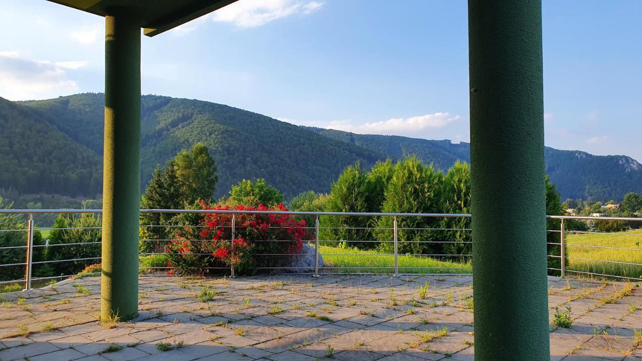 Vila Doliny Konská Exterior foto